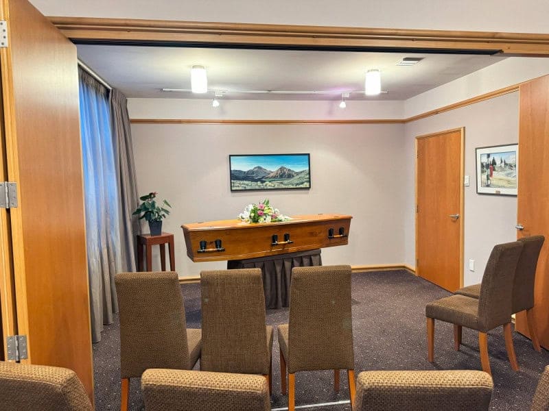 Gold Room Dunedin 3