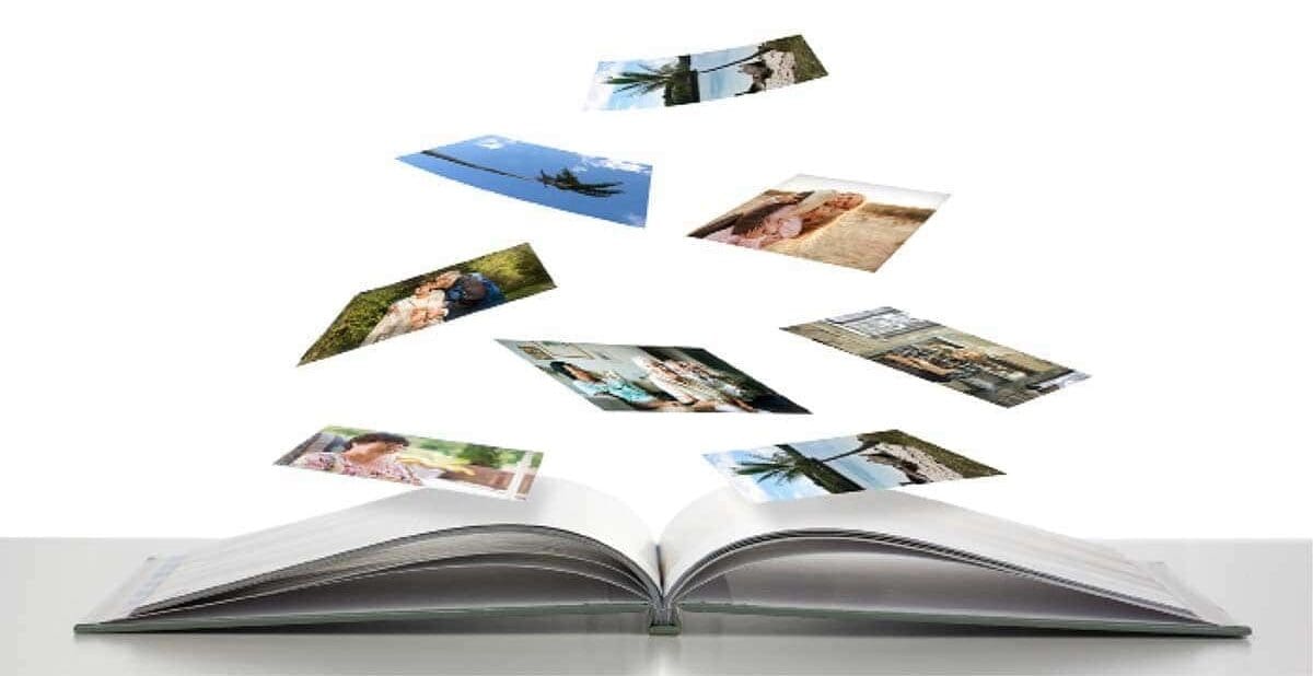 Photobook Sample