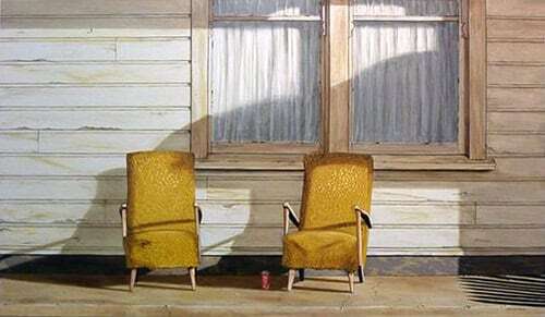 2010 Two Chairs No Waiting