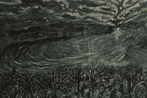 2018 Nightwatch