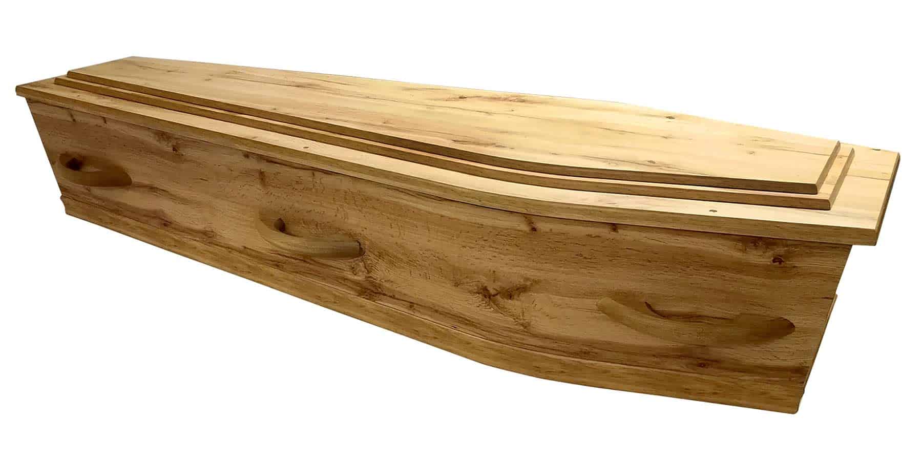 Casket Makenzie