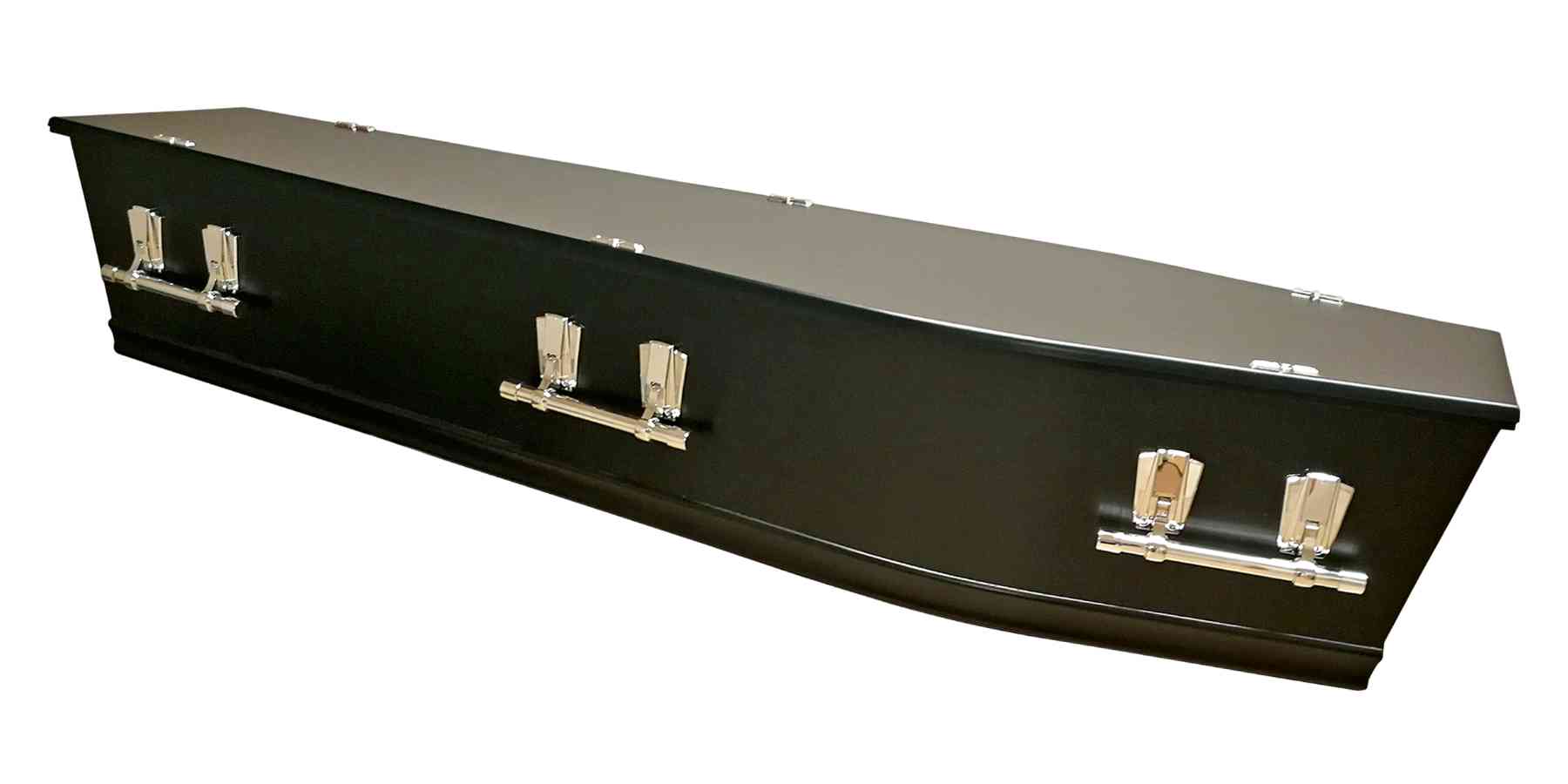 Casket Nero