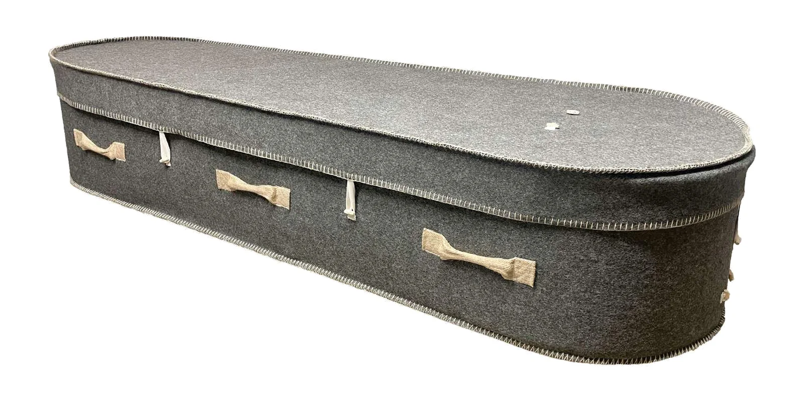 Wool (grey)
